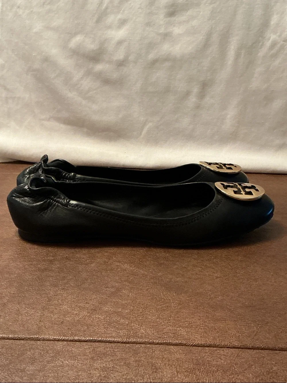 Tory Burch only worn